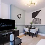 Charming 1bedroom On Nunnery Lane, Sleeps 3, Location