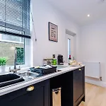 Lejlighed Charming 1bedroom On Nunnery Lane, Sleeps 3, Location York