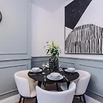 Lejlighed Charming 1bedroom On Nunnery Lane, Sleeps 3, Location York