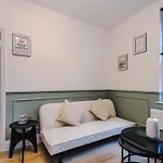 Charming 1bedroom On Nunnery Lane, Sleeps 3, Location Lejlighed