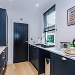 Charming 1bedroom On Nunnery Lane, Sleeps 3, Location Lejlighed *