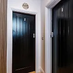 Lejlighed Charming 1bedroom On Nunnery Lane, Sleeps 3, Location *