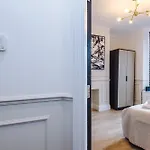 Lejlighed Charming 1bedroom On Nunnery Lane, Sleeps 3, Location *