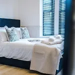 Charming 1bedroom On Nunnery Lane, Sleeps 3, Location * York