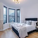 Lejlighed Charming 1bedroom On Nunnery Lane, Sleeps 3, Location York