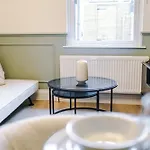 Charming 1bedroom On Nunnery Lane, Sleeps 3, Location Lejlighed *