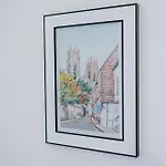 Charming 1bedroom On Nunnery Lane, Sleeps 3, Location * York