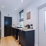 Charming 1bedroom On Nunnery Lane, Sleeps 3, Location Lejlighed York