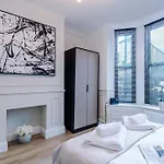 Lejlighed Charming 1bedroom On Nunnery Lane, Sleeps 3, Location York