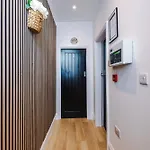 Charming 1bedroom On Nunnery Lane, Sleeps 3, Location Lejlighed *