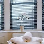 Charming 1bedroom On Nunnery Lane, Sleeps 3, Location