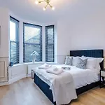 Charming 1bedroom On Nunnery Lane, Sleeps 3, Location Lejlighed York