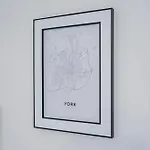 Charming 1bedroom On Nunnery Lane, Sleeps 3, Location Lejlighed York