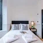 Charming 1bedroom On Nunnery Lane, Sleeps 3, Location * York