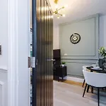 Charming 1bedroom On Nunnery Lane, Sleeps 3, Location York