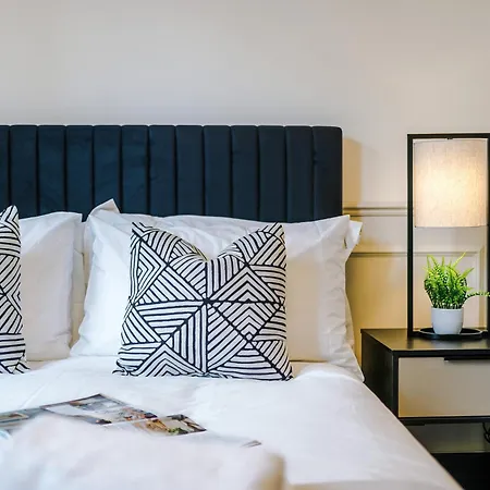 Charming 1bedroom On Nunnery Lane, Sleeps 3, Location * York