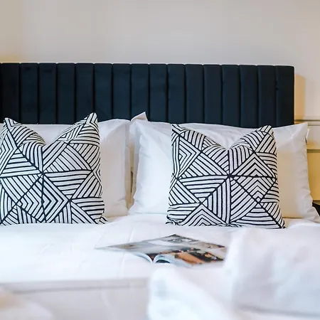 Appartement Charming 1bedroom On Nunnery Lane, Sleeps 3, Location *