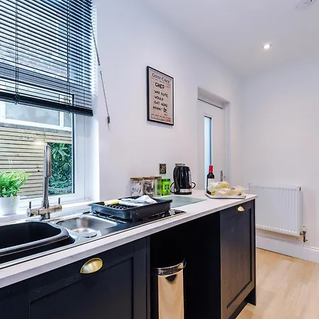 アパート Charming 1bedroom On Nunnery Lane, Sleeps 3, Location ヨーク