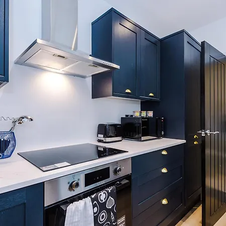 Charming 1bedroom On Nunnery Lane, Sleeps 3, Location * York