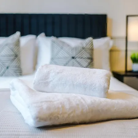 Charming 1Bedroom Apartment On Nunnery Lane, Sleeps 3, Central Location 요크
