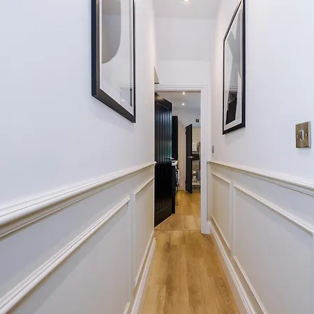 アパート Charming 1bedroom On Nunnery Lane, Sleeps 3, Location