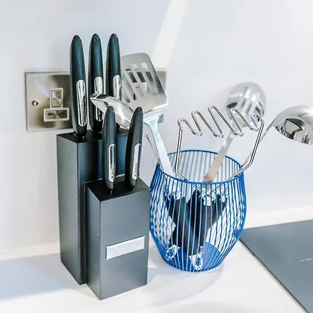 شقة Charming 1bedroom On Nunnery Lane, Sleeps 3, Location يورك