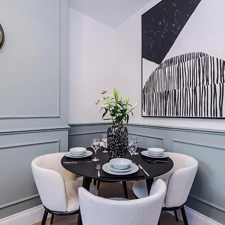 Apartment Charming 1bedroom On Nunnery Lane, Sleeps 3, Location York