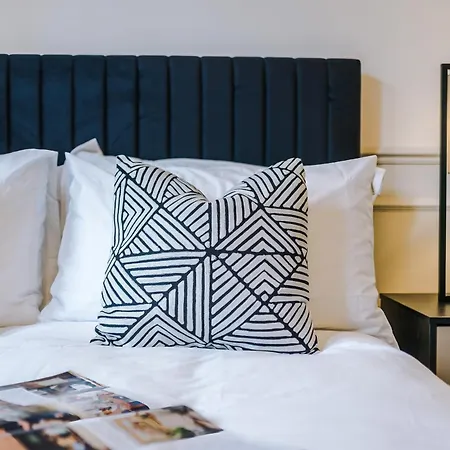 Charming 1bedroom On Nunnery Lane, Sleeps 3, Location * York