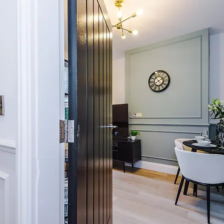 Charming 1bedroom On Nunnery Lane, Sleeps 3, Location York